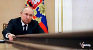 Putin advierte a Occidente que pagará el precio de las sanciones