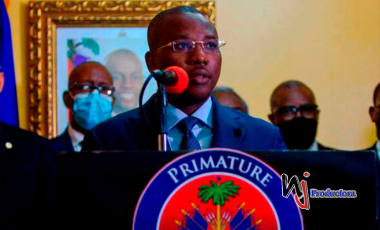 Canciller haitiano lamenta que declaraciones sobre criminalidad en RD hayan sido “malinterpretadas”