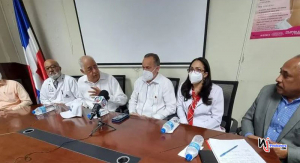 Salud Pública relanza campaña preventiva contra dengue y leptospirosis