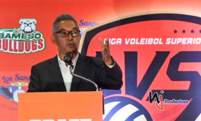Tercera edición Torneo Voleibol Superior se iniciará 5 noviembre