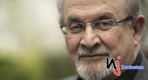 EE.UU: Autor ataque a Rushdie se declara no culpable; seguirá preso