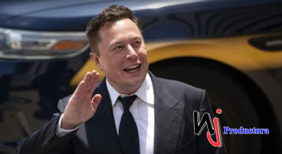 Elon Musk dona 1,900 millones en acciones de Tesla a la caridad el año pasado