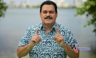 Salsero puertorriqueño Lalo Rodríguez es detenido en estado de embriaguez