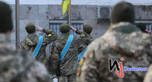 Rusia acusa Ucrania fusilar a 100 militares abandonaron posiciones