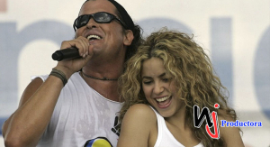 Carlos Vives asegura Shakira “está muy triste” tras su separación con Piqué