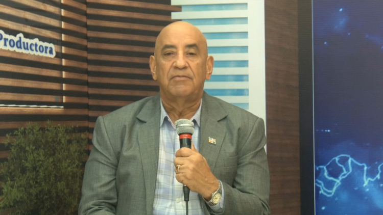Ramón Arturo Méndez habla de la ocupación estadounidense en República Dominicana