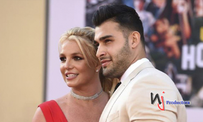 Britney Spears anuncia que se va a casar