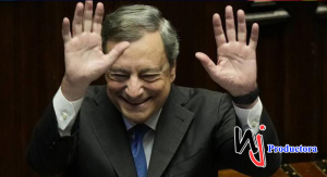 ITALIA: Presidente acepta dimisión primer ministro Mario Draghi