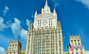 Rusia condena sanciones de UE, EEUU y Reino Unido a Bielorrusia