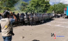GUATEMALA: Comité denuncia represión en protestas campesinas