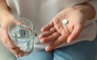 La primera píldora anticonceptiva sin receta aprobada en EE.UU. saldrá a la venta este mes