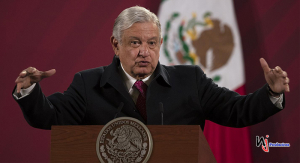 MEXICO: López Obrador enfrenta EEUU por asesinatos periodistas