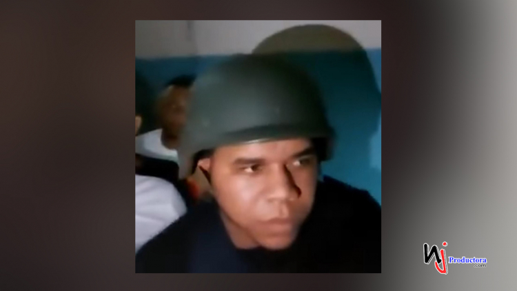 Recluso mata compañero en cárcel de Moca; habia matado otro en Fortaleza Duarte de SFM