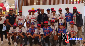 República Dominicana logra cuarto lugar en Mundial Beisbol