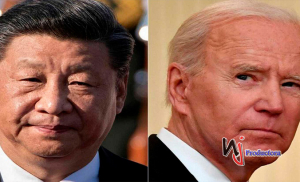 Presidentes EU y China ven cómo evitar su pugna llegue a conflicto