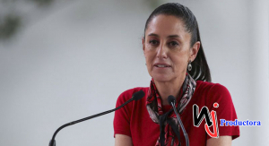 MEXICO: Claudia Sheinbaum está dispuesta a ser primera presidenta