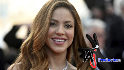 Shakira con otra supuesta indirecta a Clara Chía