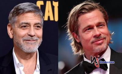 George Clooney y Brad Pitt protagonizarán la nueva película de Jon Watts