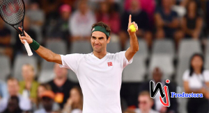 Roger Federer le puso punto final a su carrera de tenis profesional