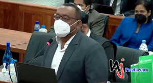 Defensa del coronel Rafael Núñez de Aza defiende decisión de jueza que le envió a prisión en casa
