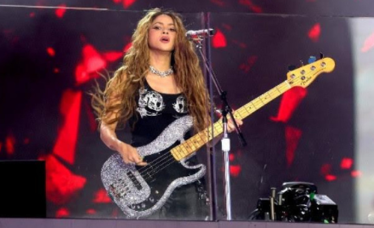 La canción que Maná se negó a grabar con Shakira y se convirtió en un éxito