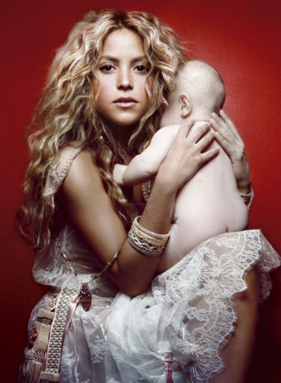 &quot;Día de enero&quot;, la canción de Shakira que cumple 18 años este 2024