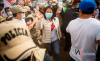 PERU: Acusan a Keiko Fujimori de recibir sobornos para campañas