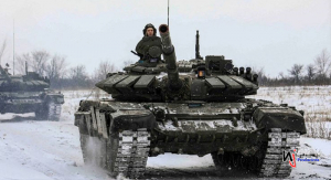 Rusia hará maniobras nucleares en plena tensión con Ucrania