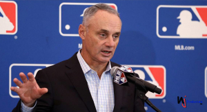 Jugadores presentan propuesta a MLB y la negociación continúa