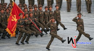 Corea del Norte acusa EU de ser la «piedra angular de la proliferación nuclear»
