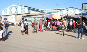 Disponen mercado binacional también sea miércoles para evitar entrada masiva de haitianos a Dajabón