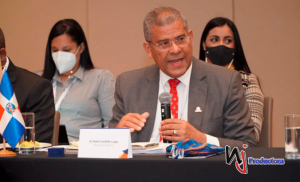 RD electa a la Presidencia del Centro Latinoamericano de Administración Para el Desarrollo