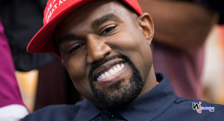 Instagram suspende temporalmente a Kanye West por &quot;acoso&quot; en la red