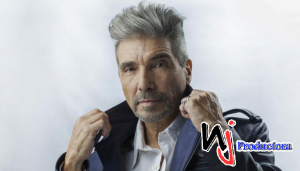 El fin de semana Falleció el cantante argentino Diego Verdaguer por complicaciones de la COVID-19