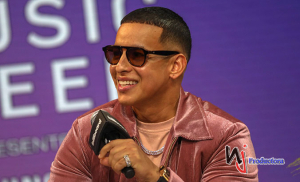 Daddy Yankee habla de &quot;una última gira&quot; alimentando rumores sobre su retirada