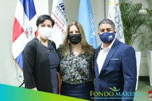 Medio Ambiente, PNUD y Consejo para el Desarrollo de Santiago unen esfuerzos para eliminar gases contaminantes a la capa de ozono