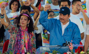 EU: Nicaragua es una dictadura, carece de mandato democrático