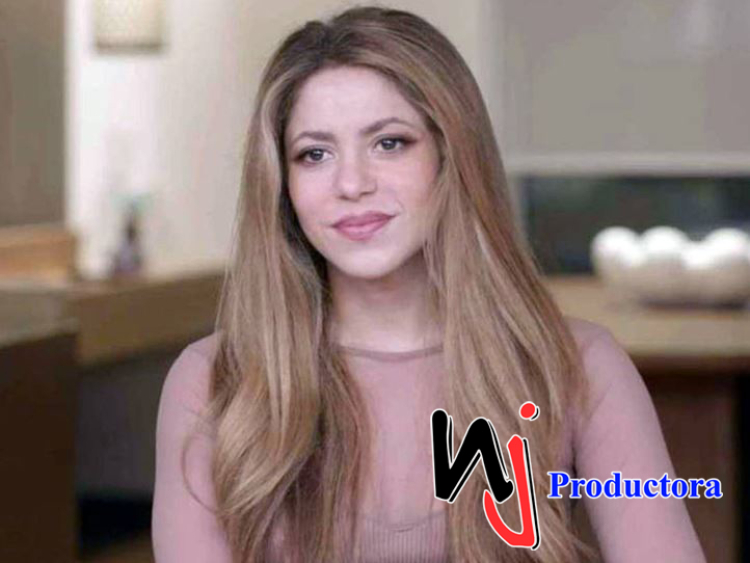 Shakira rompe el silencio tras ruptura con el exfutbolista Piqué