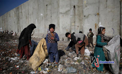 Cuatro millones afganos en situación de emergencia alimentaria según la FAO