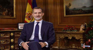 ESPAÑA: El Rey hace público su patrimonio por primera vez