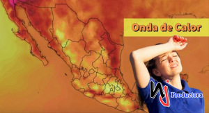 MEXICO: Suman 9 los muertos en Baja California por ola de calor