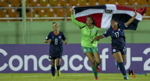 Concacaf definirá clasificados al Mundial Femenino U20 en RD