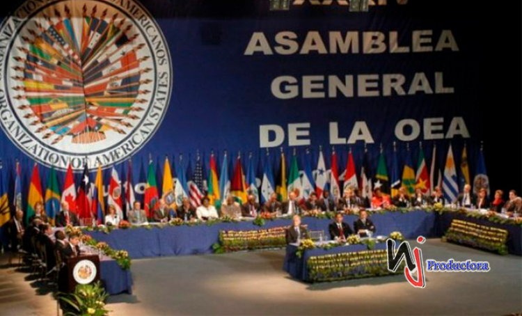 OEA exige Nicaragua excarcele candidatos y a «presos políticos»