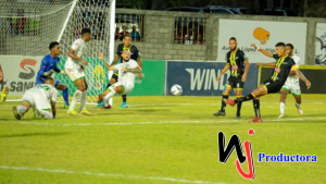 Moca vence a Jarabacoa en el torneo Liga Dominicana de Fútbol