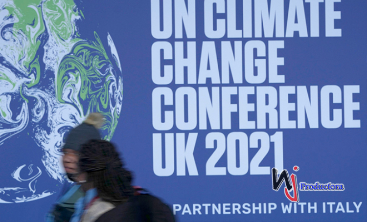 Expectativa se traslada a COP26 tras los tibios acuerdos del G20